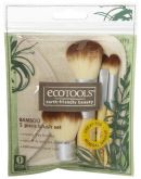 Kit de Pincéis Ecotools