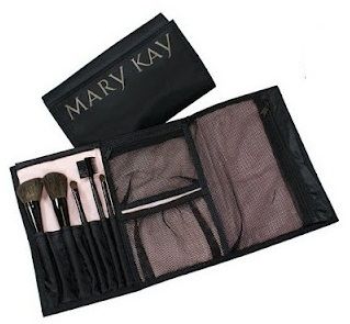 Kit de Pincéis Mary Kay