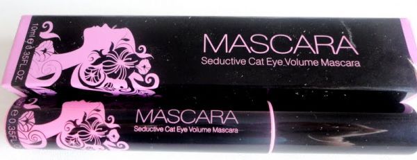 MASCARA SEDCTIVE CAT EYE VOLUME