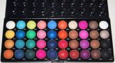 Paleta 40 cores Danni