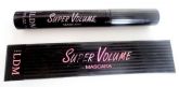 MASCARA SUPER VOLUME