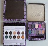 Paleta Mariposa Urban Decay
