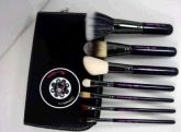 Kit com 7 pincéis Réplica MAC Hello Kitty